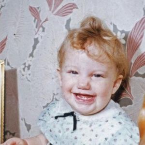 Meet your Posher, Terry